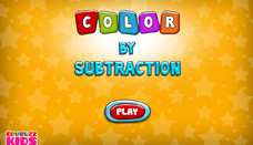 Color by Subtraction